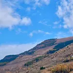 Шале In Les 2 Alpes Near Piste *